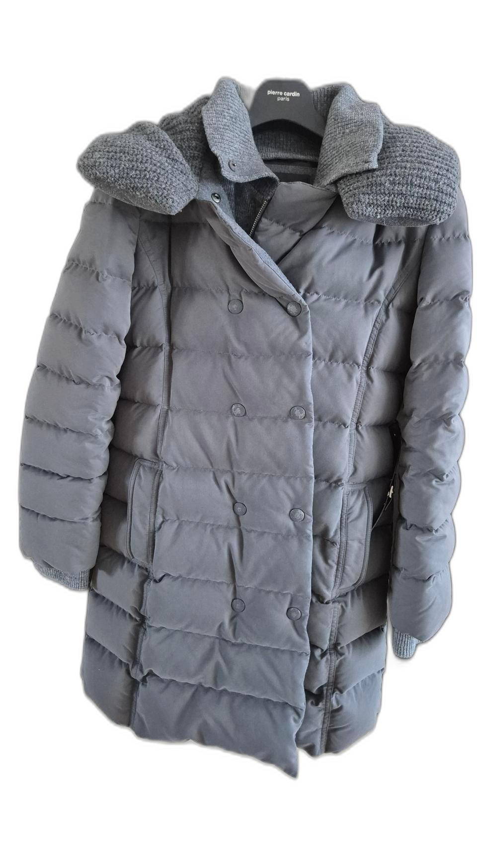 빈폴  오리털  패딩95