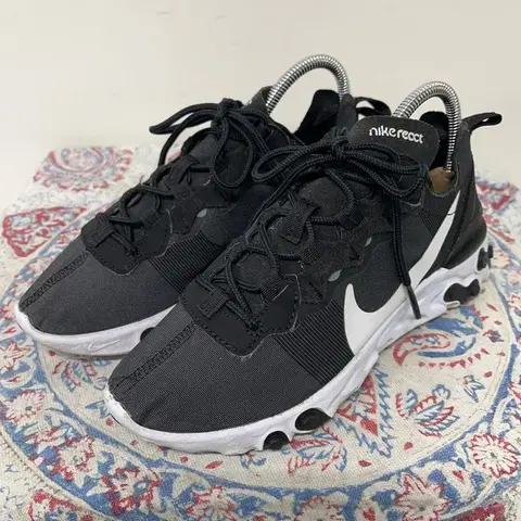 나이키 리액트 엘리먼트 55 런닝화 운동화 235 E00633