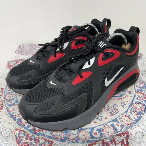 나이키 에어맥스 200 런닝화 운동화 270 E00566