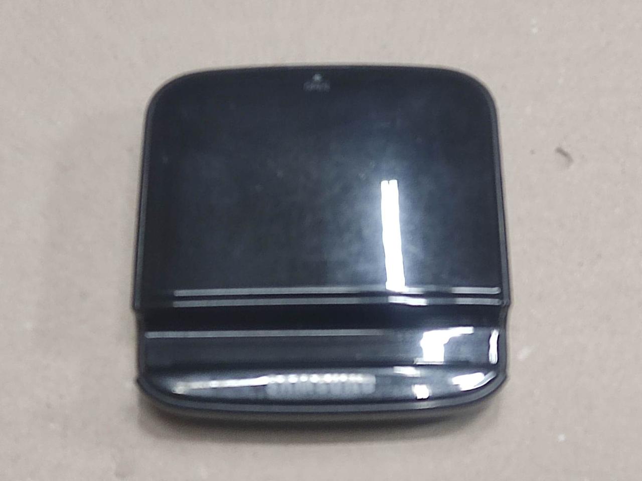 삼성정품 갤럭시 팝 충전거치대(EBH-1H2MLK)