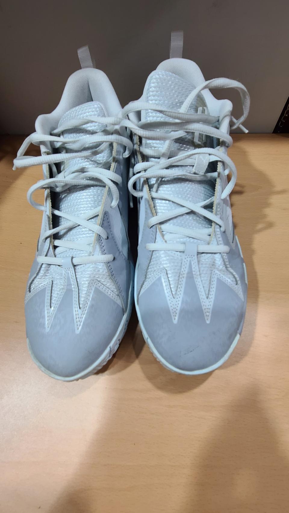 푸마 스콧제로 운동화