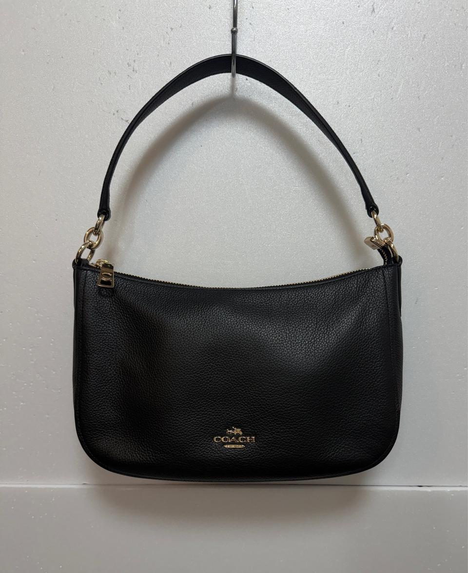 코치 챌시 숄더백