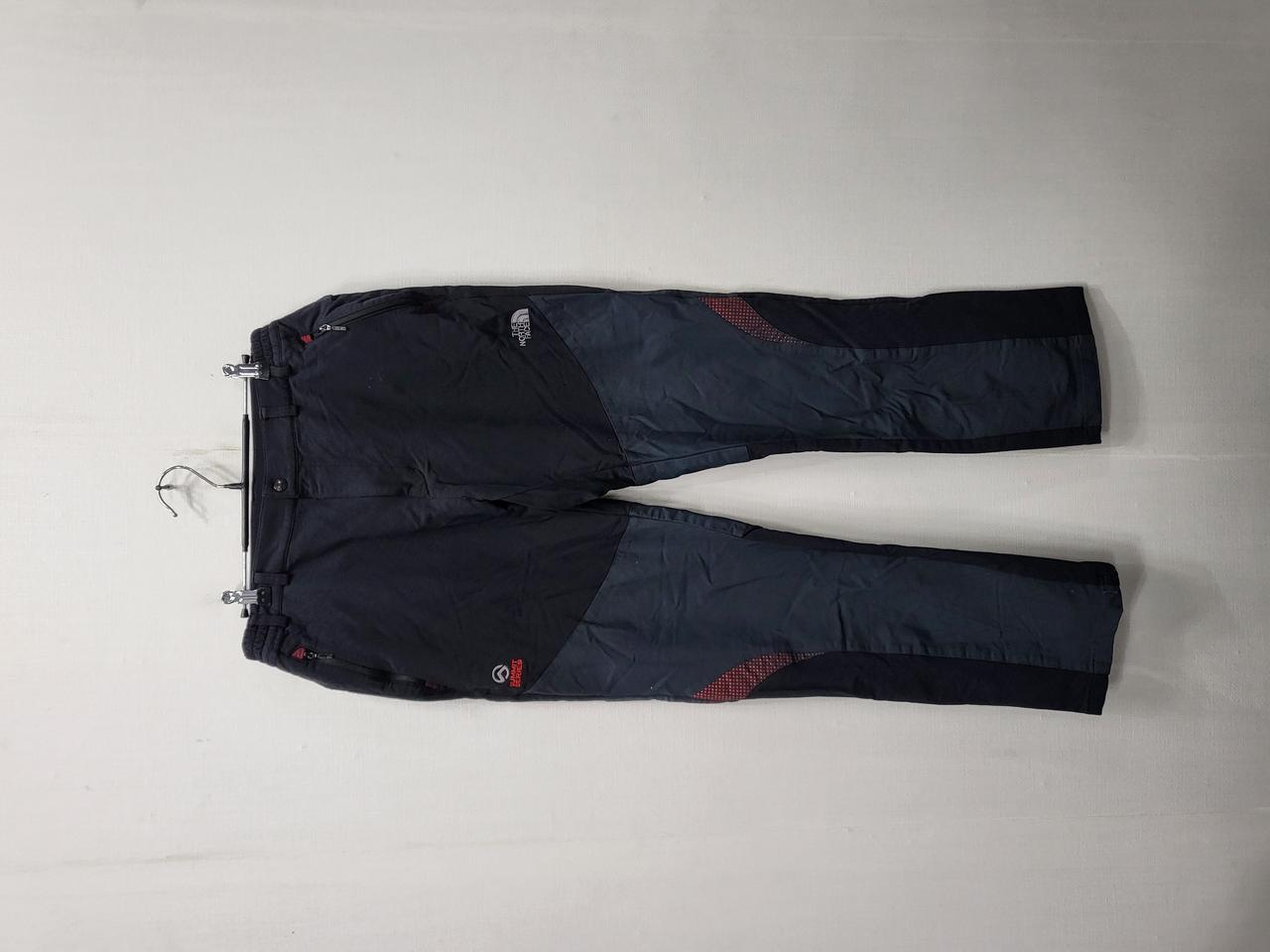 노스페이스 등산바지 32