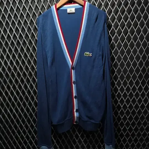 라코스테 가디건 3
