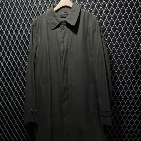 런던포그 맥코트 M