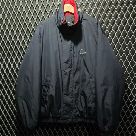 헤드 올드스쿨 점퍼 95