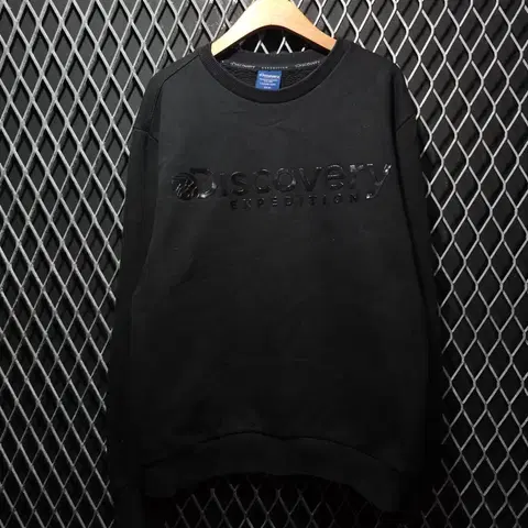 디스커버리 맨투맨 95