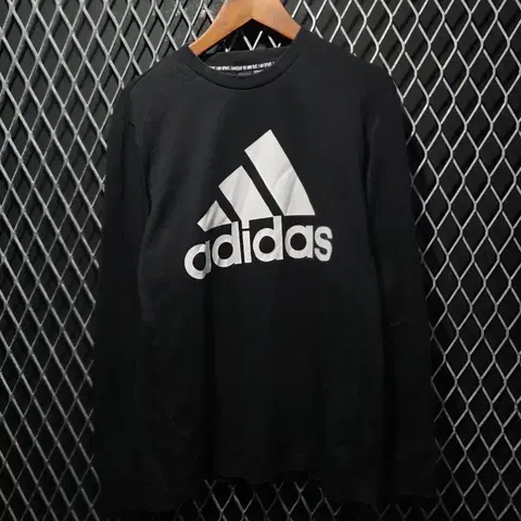 아디다스 롱슬리브 L