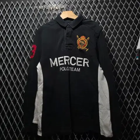 폴로 랄프로렌 럭비티 L