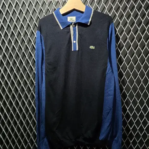 라코스테 카라넥 니트 4