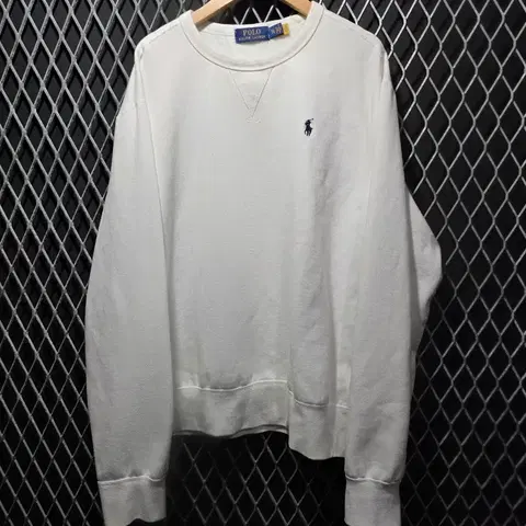 폴로 랄프로렌 맨투맨 XL