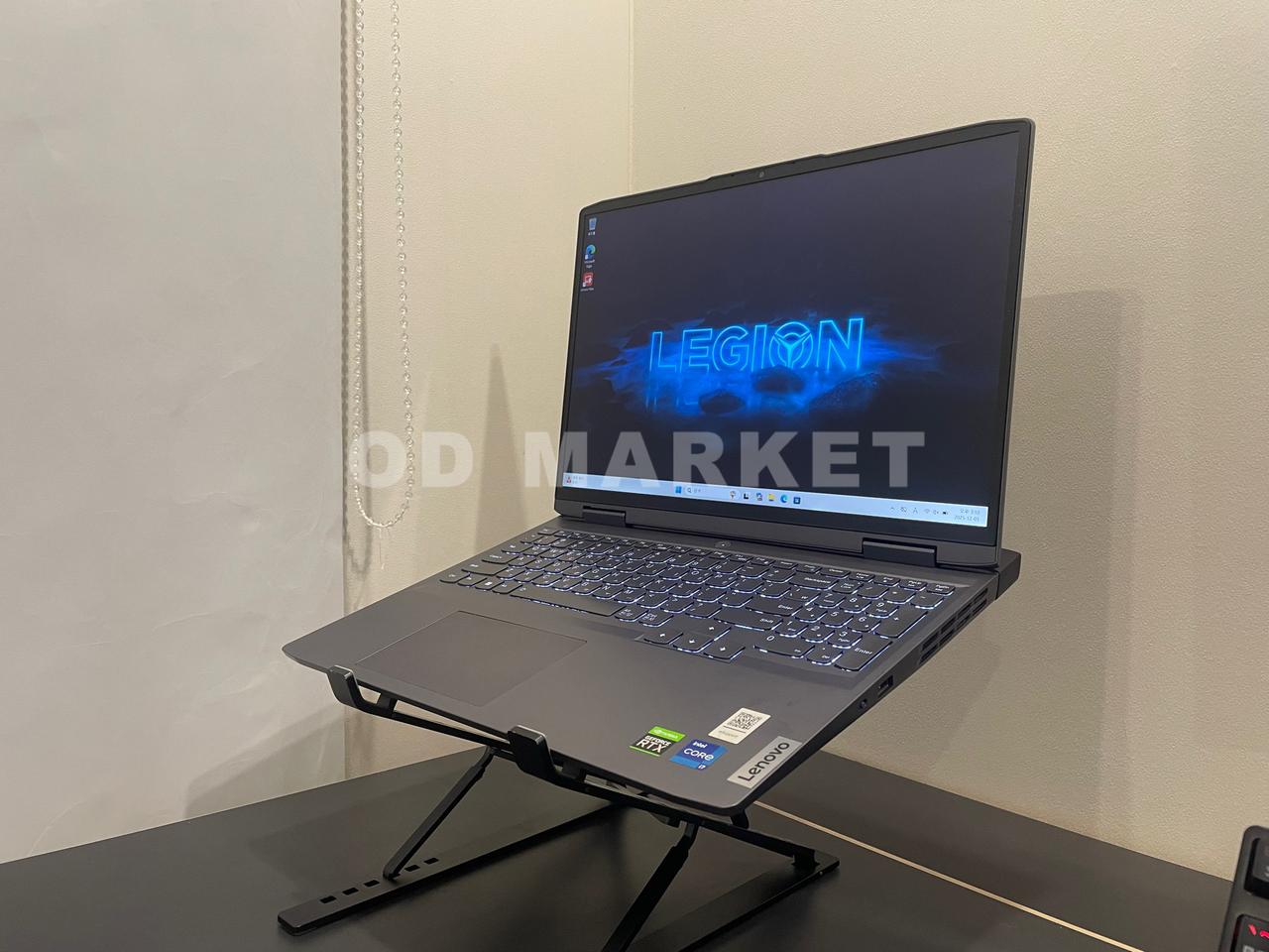 레노버 게이밍 노트북(RTX4060,13세대,16인치)