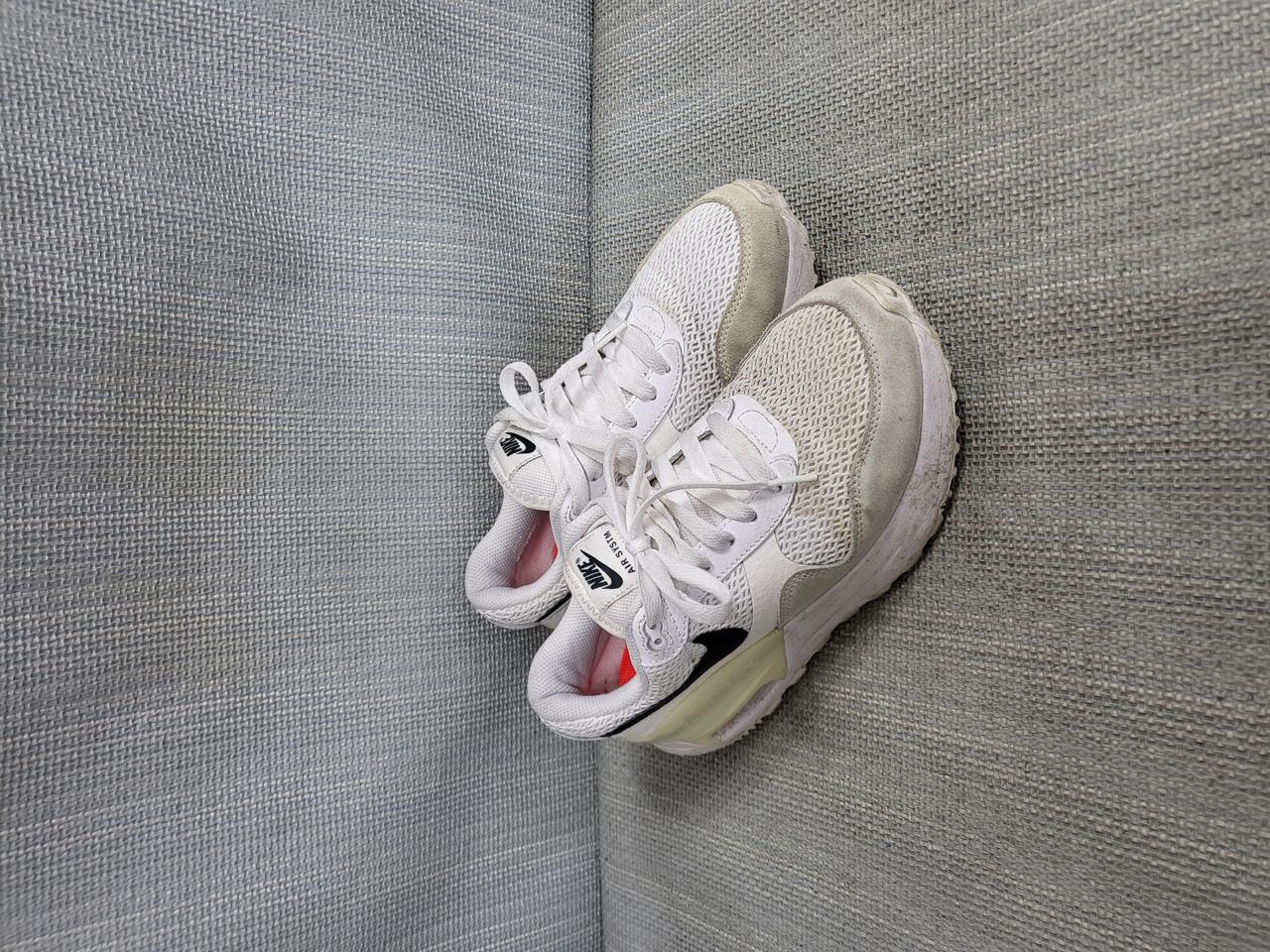 나이키 에어맥스 운동화 230