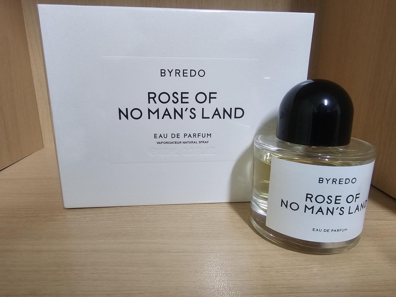 바이레도 로즈오브노맨즈 EDP 100ML [무배,새상품]