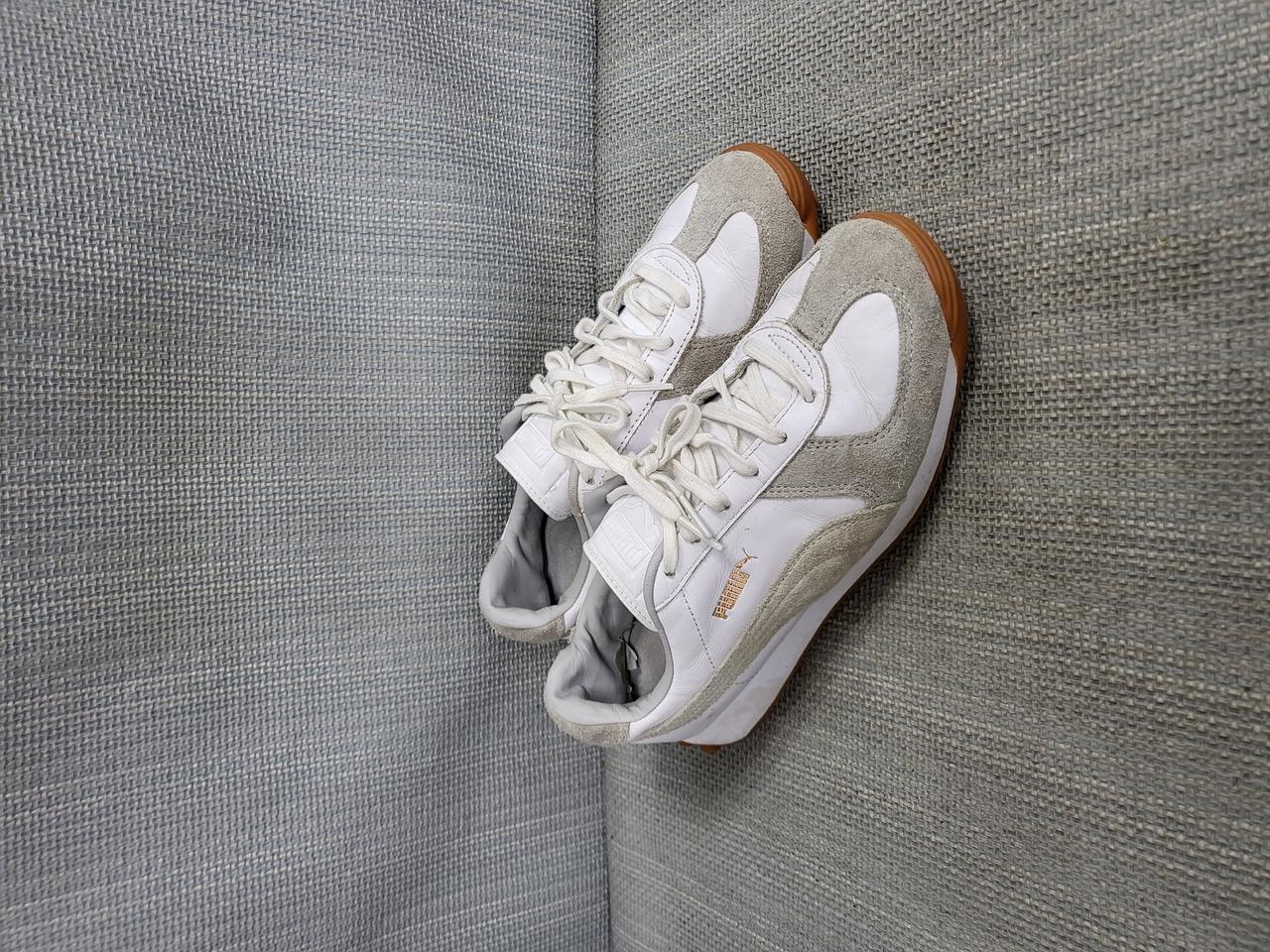 푸마 운동화 240