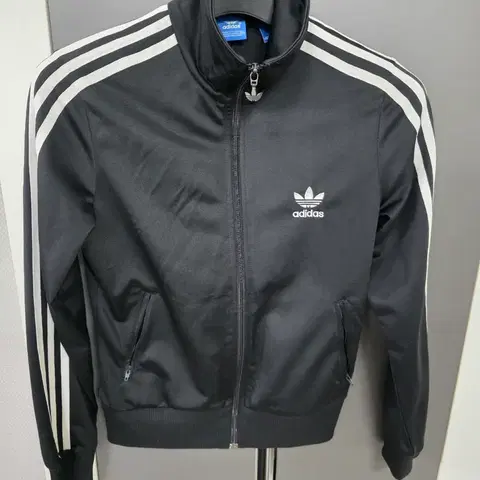 아디다스 져지 파이어버드져지 검흰 95