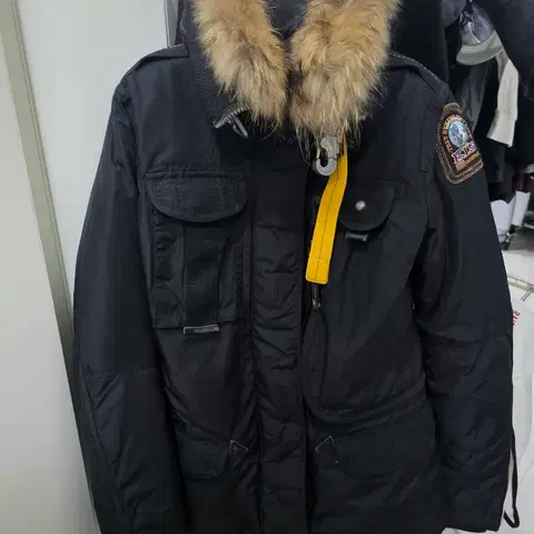 파라점퍼스 다날리 자켓 xs 44-55