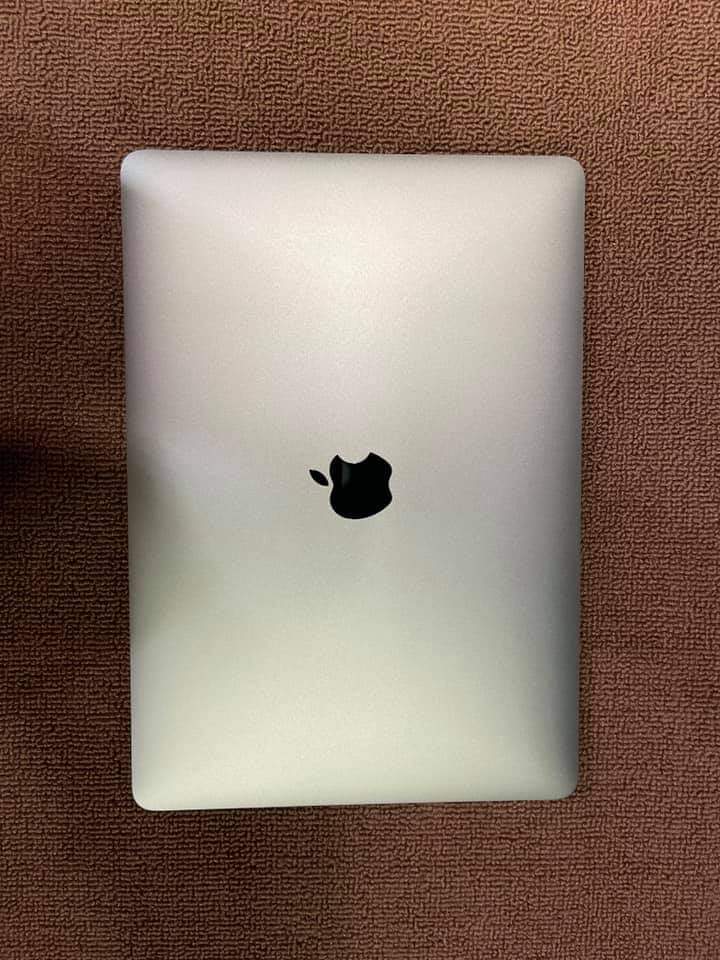 맥북 프로 13인치 2019