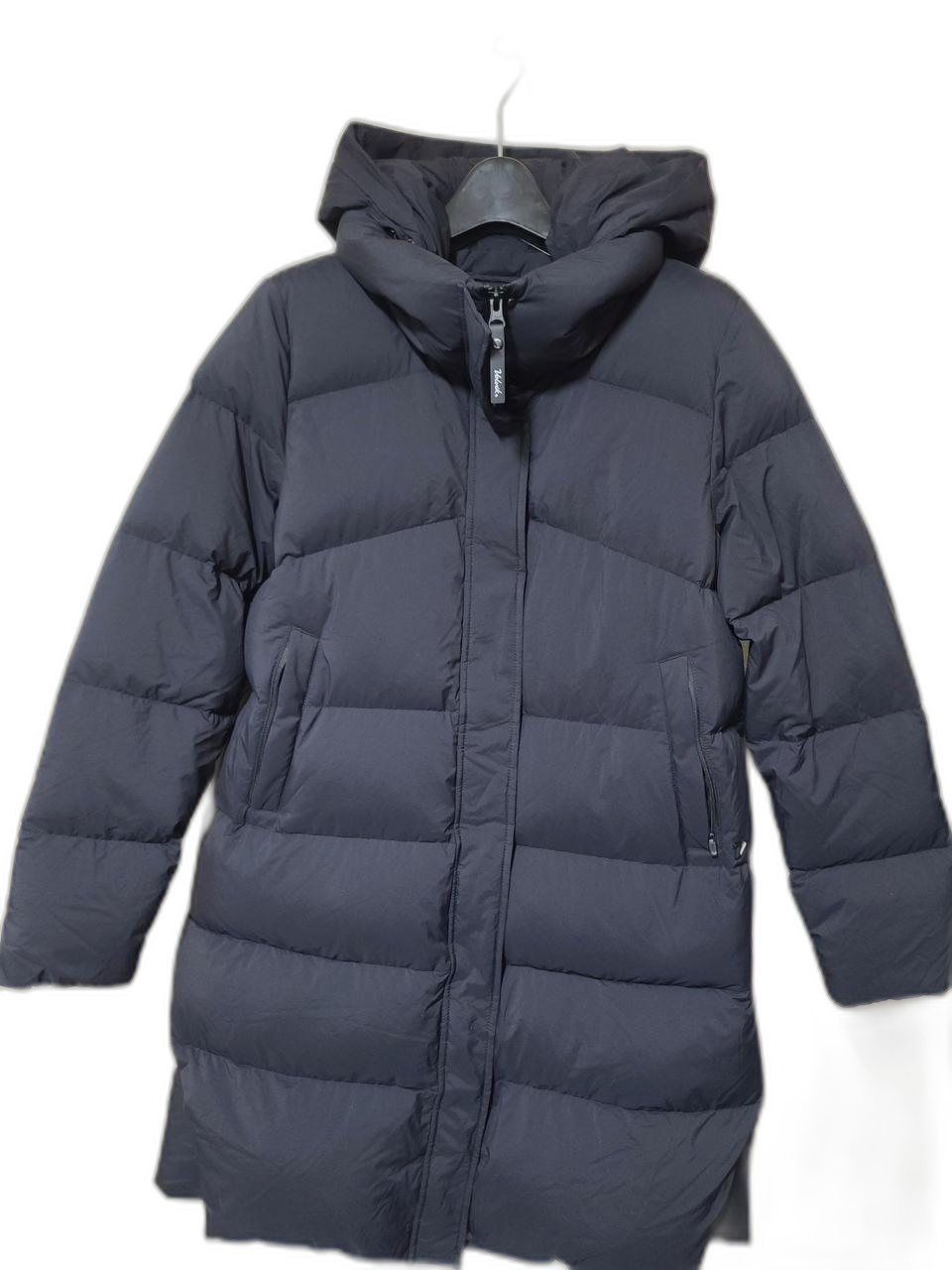 볼빅 롱 구스다운