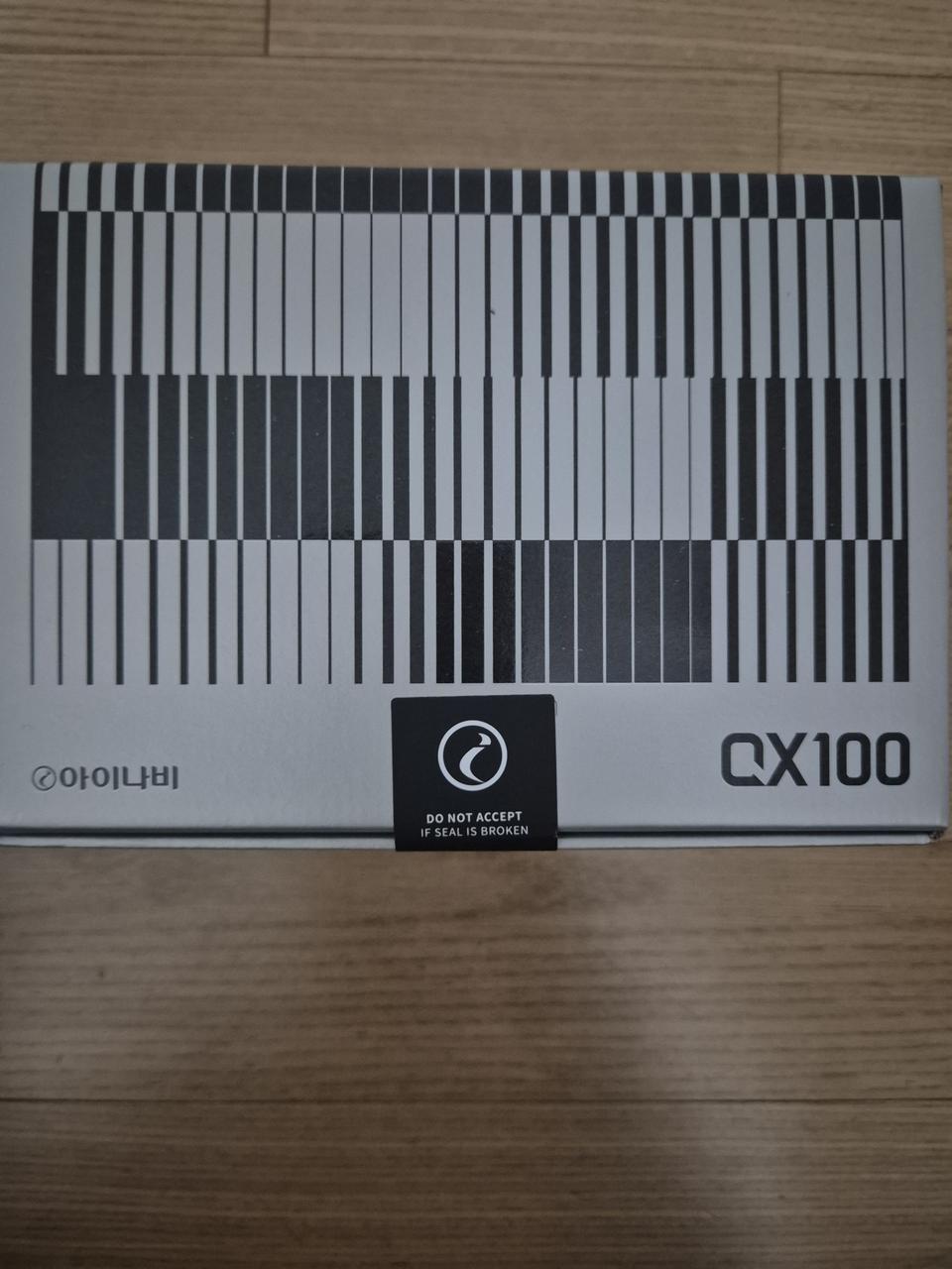 QX100 128G  10대 일괄판매