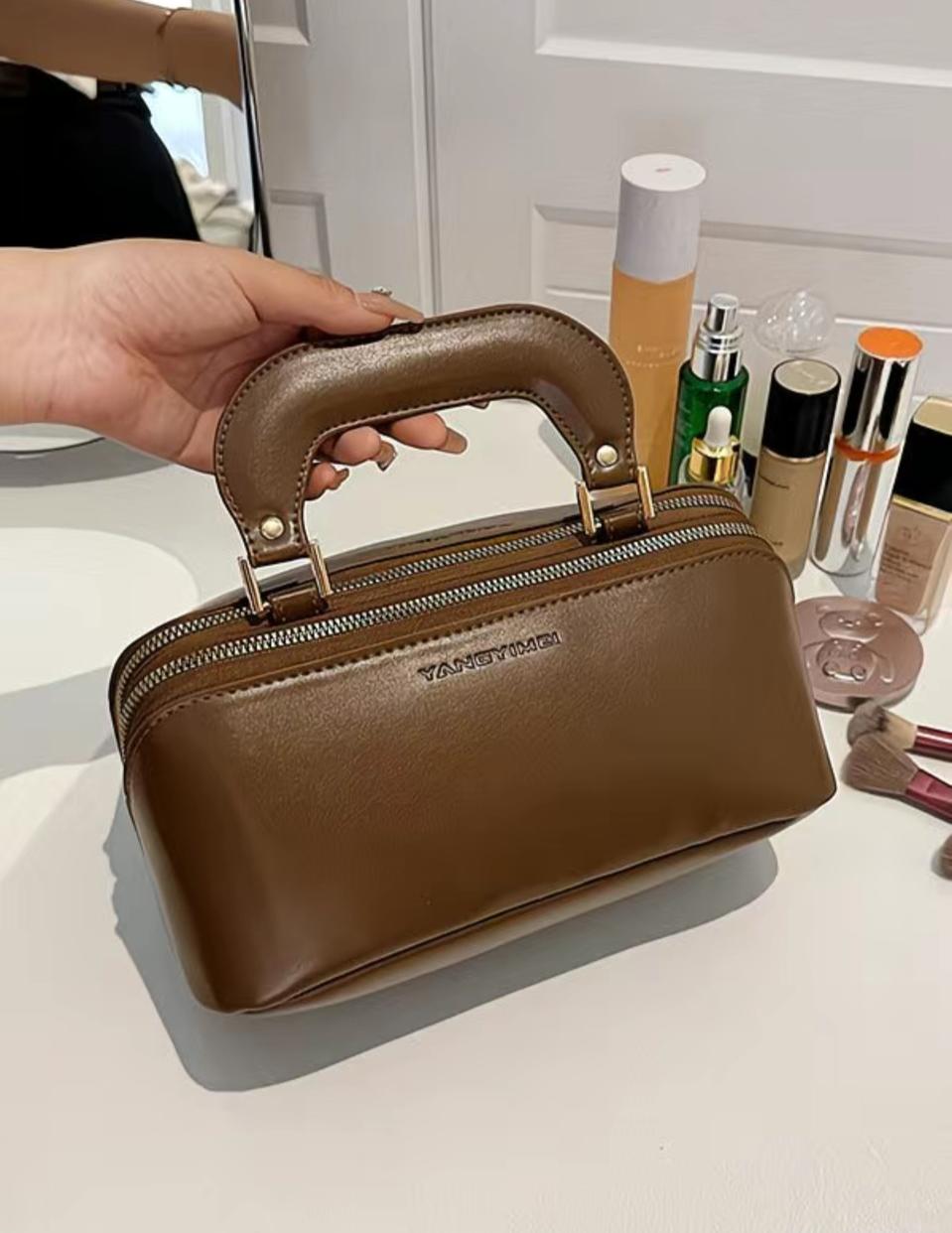 화장품 보조 가방(미개봉)