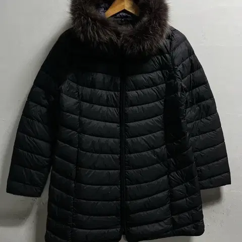 55-66 Zishen 구스다운 거위털 패딩 정품