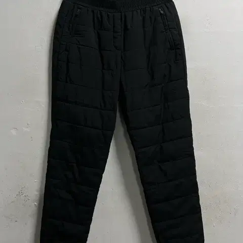 26 WESTWOOD 패딩 밴딩 바지 정품