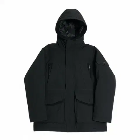 에스피오나지 패딩 s