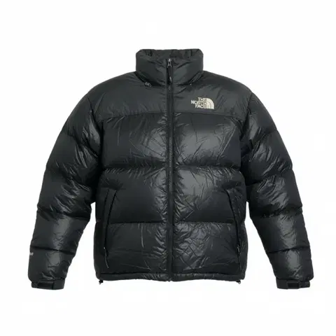 노스페이스 700 패딩 XL