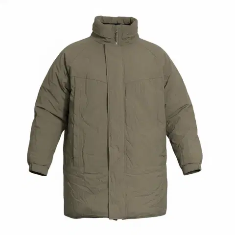 ymclky PCU 레벨7 필드 점퍼 L