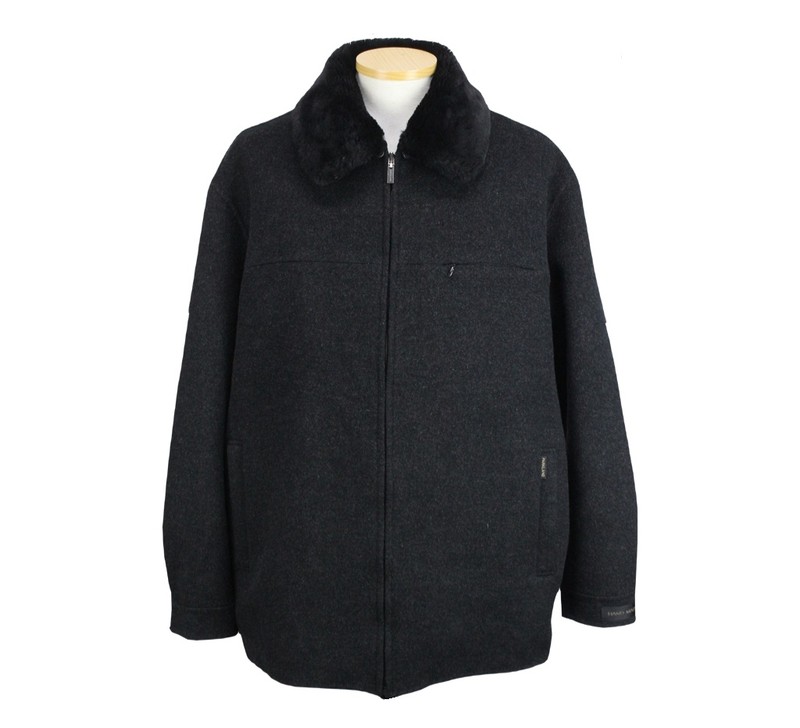 19228 파크랜드 내피분리 모직 자켓 110 남자 아우터 브랜구제