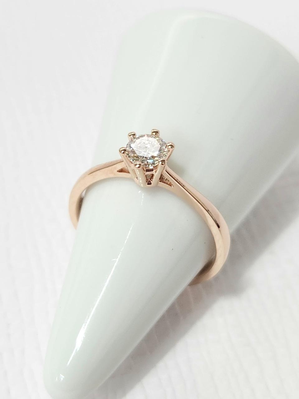 18k.VVS1.랩다이아반지.새상품