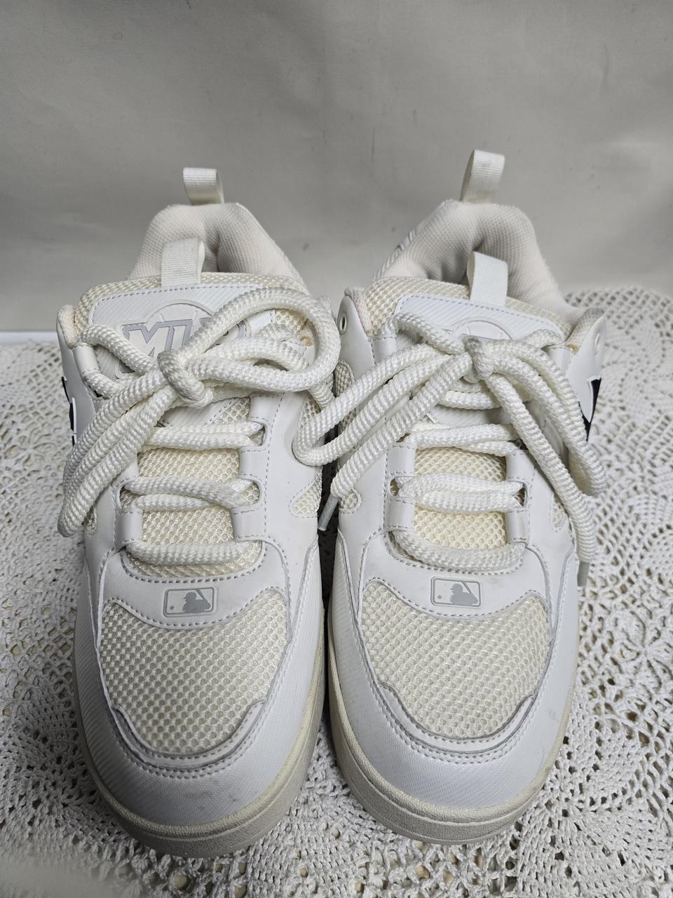 뉴욕양키즈 청키와이드 스니커즈 280