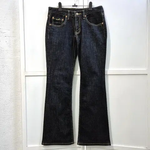 리바이스 부츠컷 데님 팬츠 (26반~27)