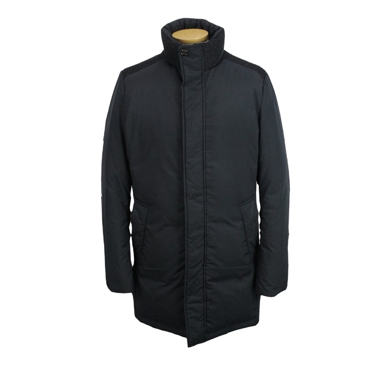 19238 올젠 덕다운 패딩 코트 95 남자 오리털 아우터 브랜구제