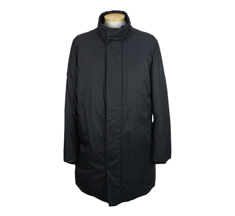 19242 캘빈클라인 구스다운 패딩 코트 95 남자 아우터 브랜구제