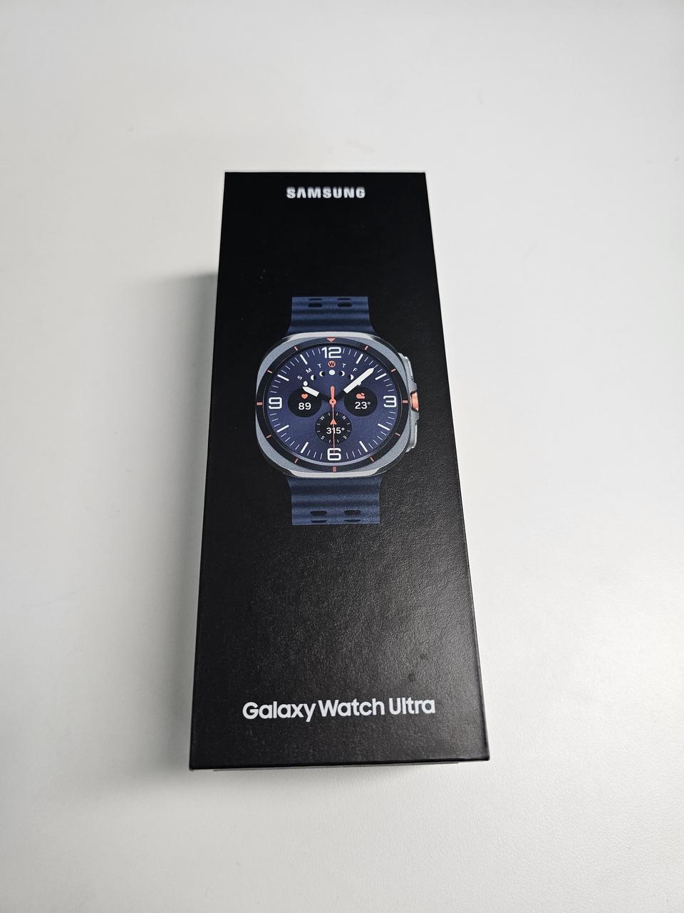 갤럭시워치8울트라 64G 2025(미개봉)