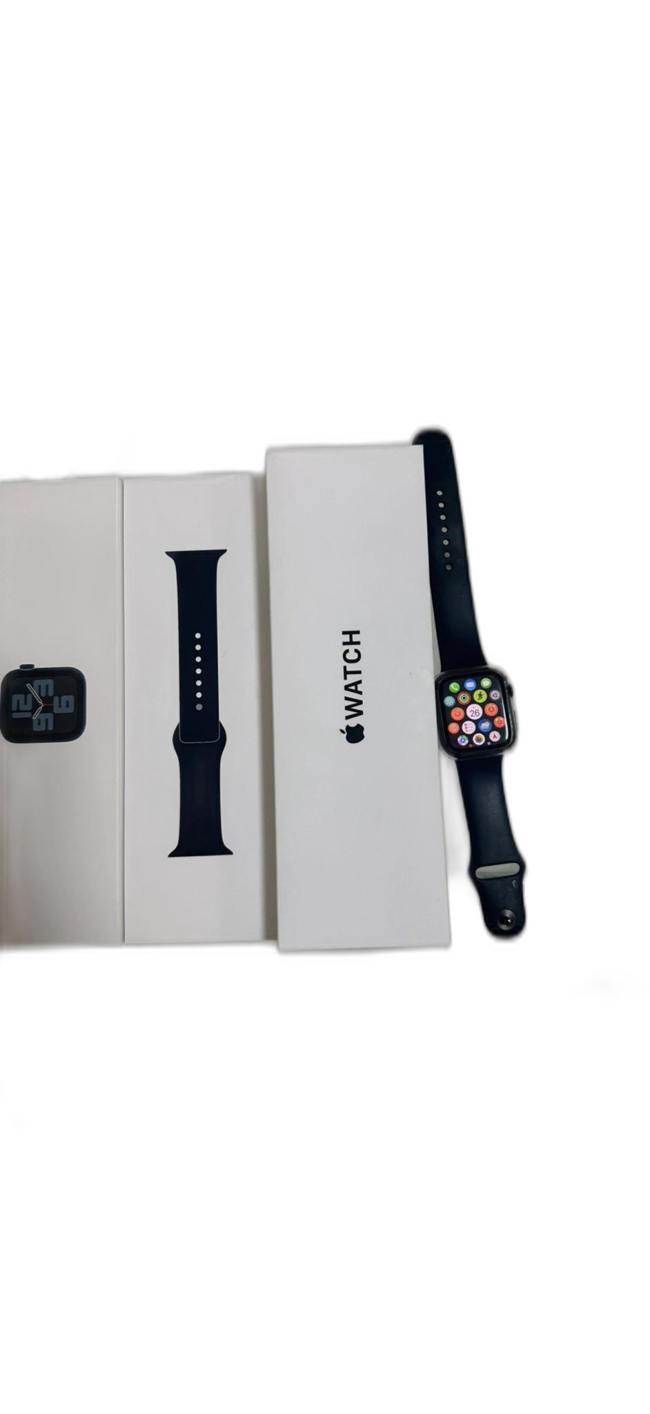 애플워치 se2 44mm