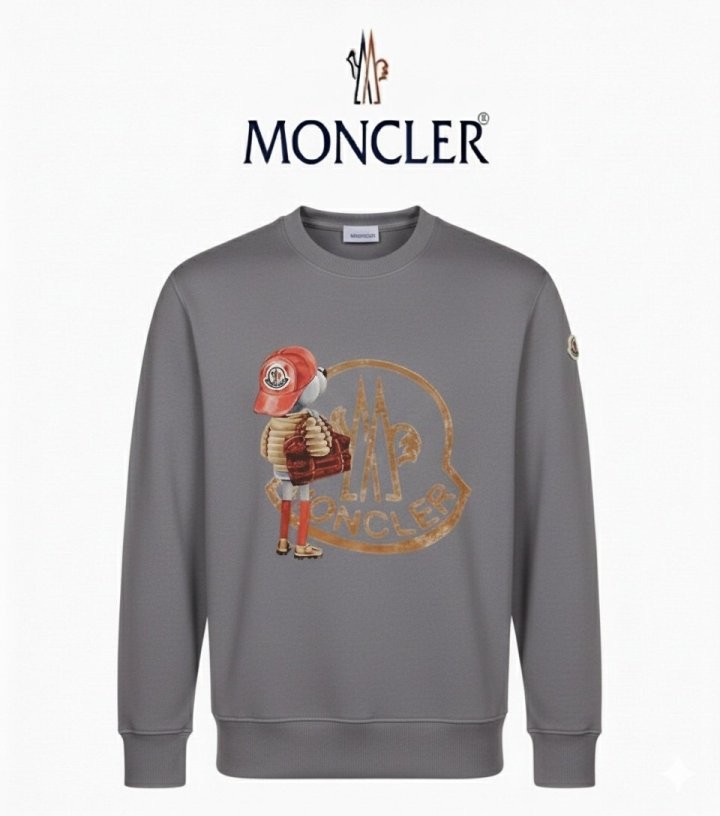 몽클레어기모 맨투맨