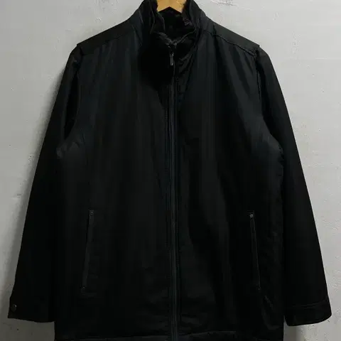 100-105 MANSTAR 점퍼 자켓 정품