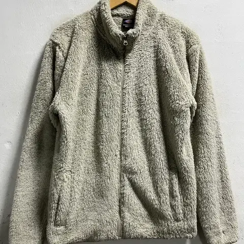 95-100 Dickies 디키즈 보아털 후리스 집업 정품