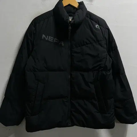 95-100 NEPA 네파 구스다운 거위털 패딩 정품