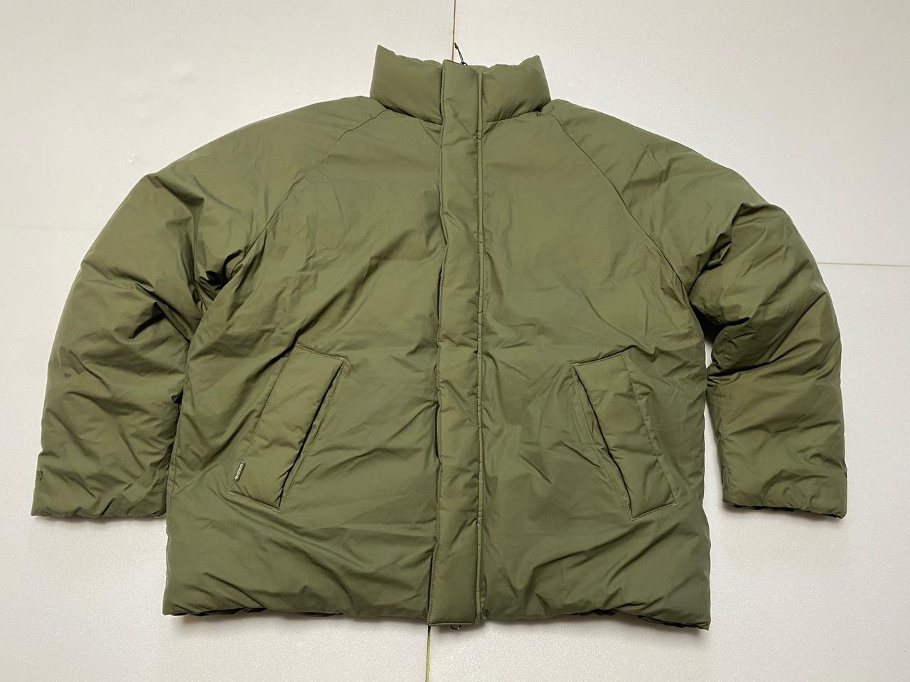 Thisisneverthat gore-tex 거위털패딩 XL(105)