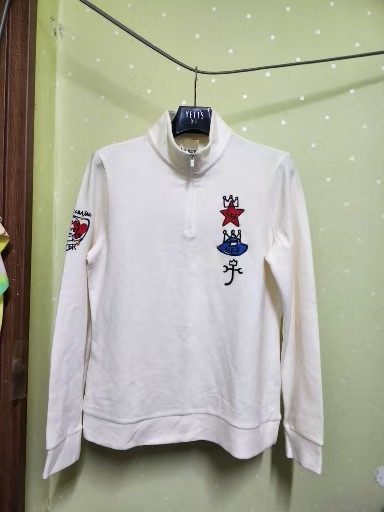 까스텔바작티셔츠100(반가슴50)상태최상 택포19000