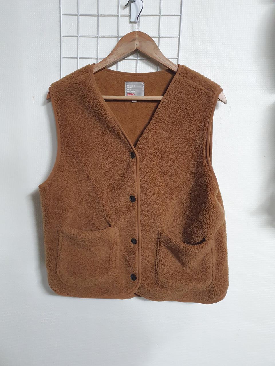 스파오 뽀글이 베스트 66