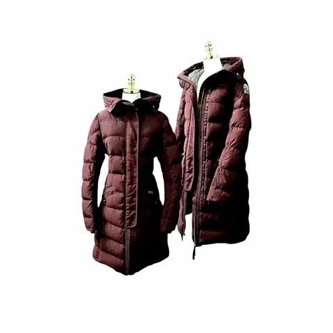 파라점퍼스 패딩