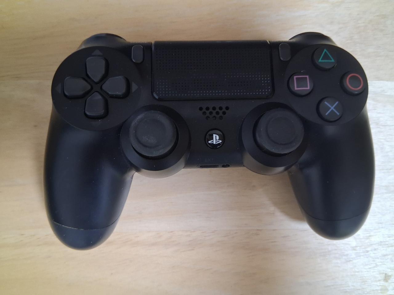 플스4 듀얼쇼크 팝니다