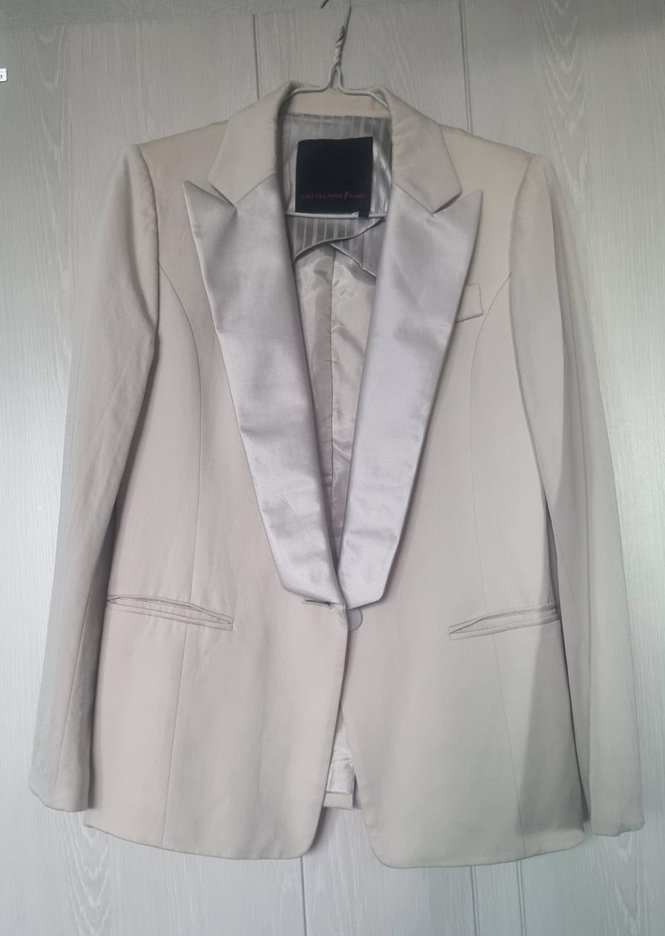 여성 자켓 *85~90* 44~55 * XS~S *정상가:19만8천원!