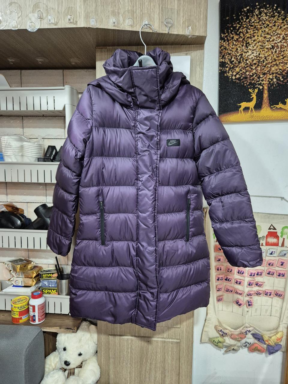 나이키 오리하프패딩 90 95  무료배송
