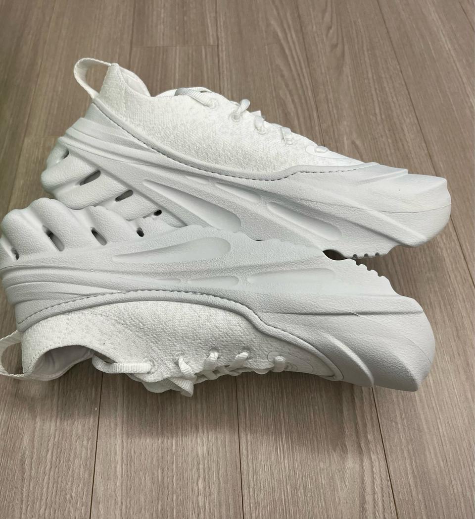 크록스 에코서지 260,265,270,280새제품 정가139000